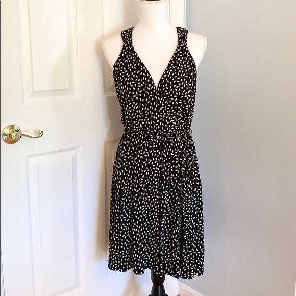 LOFT Dresses & Skirts - Ann Taylor Loft Stretchy Dress
